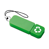 USB stick bedrukken met logo