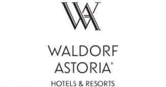 Waldorf Astoria